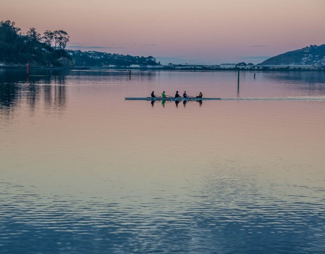Early Start - Sue Humphreys