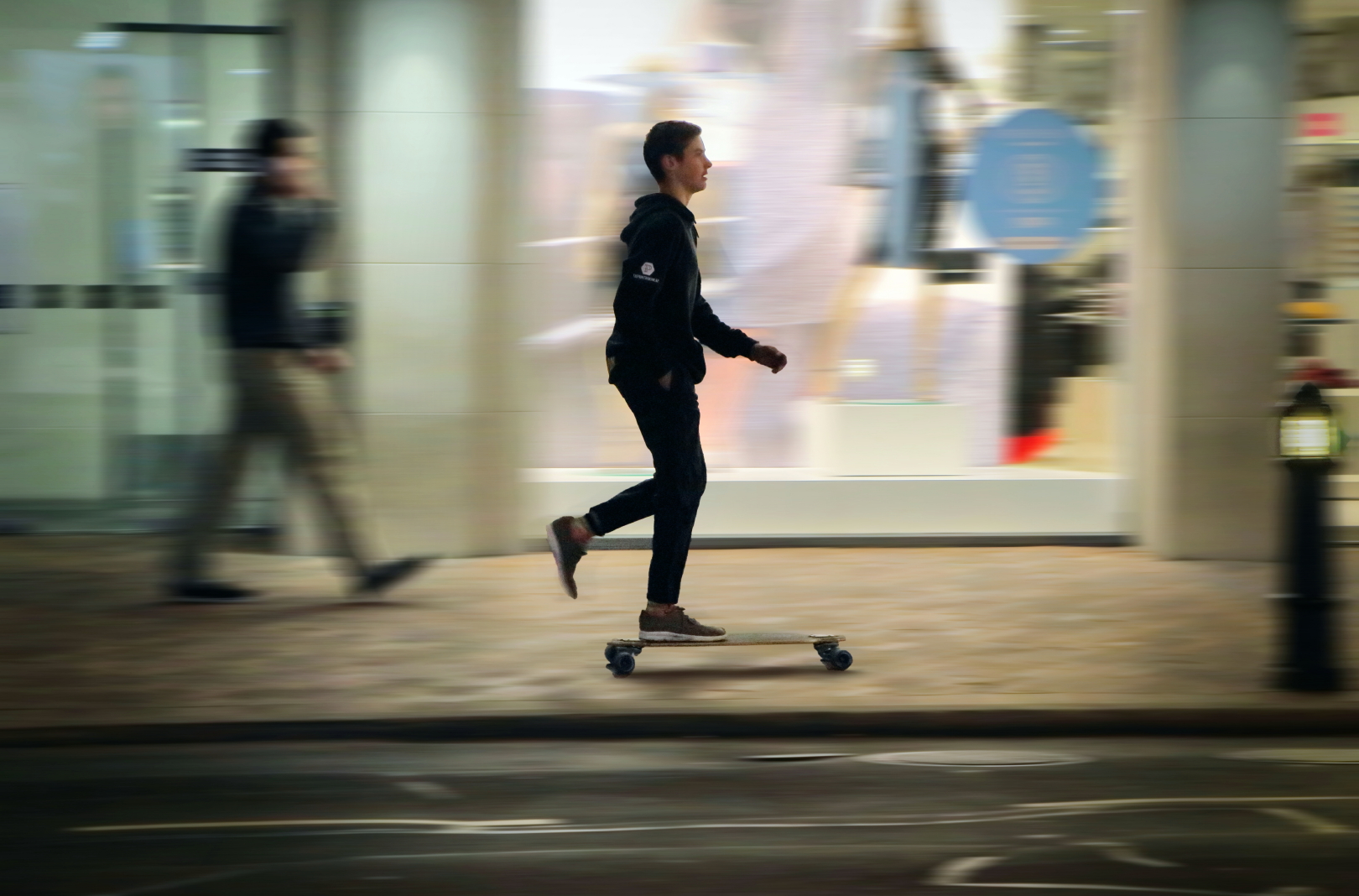 2nd Place Kate Burton_Skater Boy