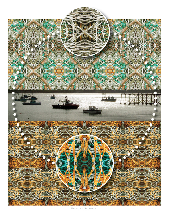 2.maritime networks
