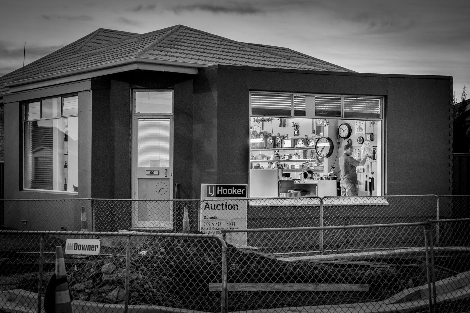 H&E - High Resolution